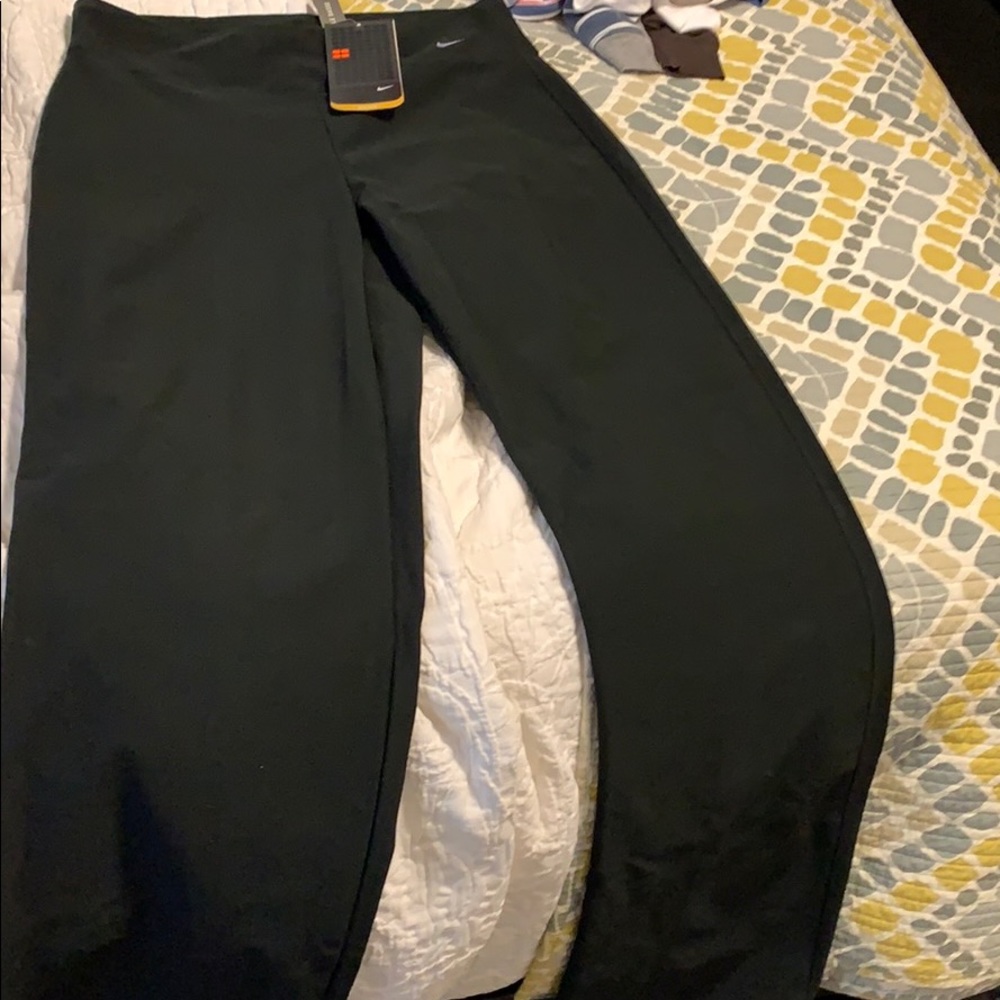 Nike athletic pants